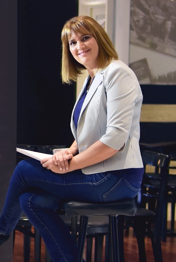 Patricia Gimenes, Vida Magnífica - Centro de desarrollo personal - Educación y Asistencia en Flores de Bach